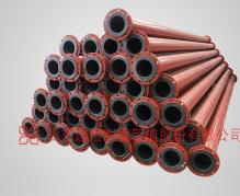 超高分子聚乙烯鋼塑復(fù)合管 超高分子聚乙烯鋼塑復(fù)合管